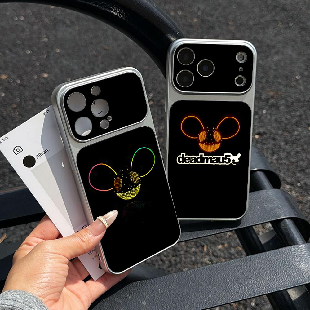 DJ Deadmau5 Phone Case for iPh - Phone Cases Leather incelemesi ve fiyatı