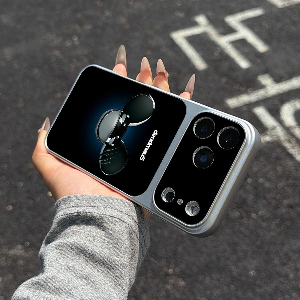 DJ Deadmau5 Phone Case for iPh - Phone Cases Leather incelemesi ve fiyatı