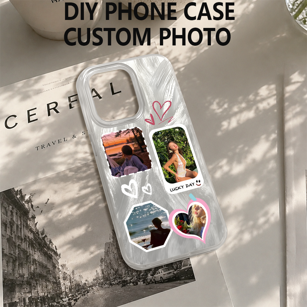 DIY Personalization Customized - Phone Cases Personalised incelemesi ve fiyatı