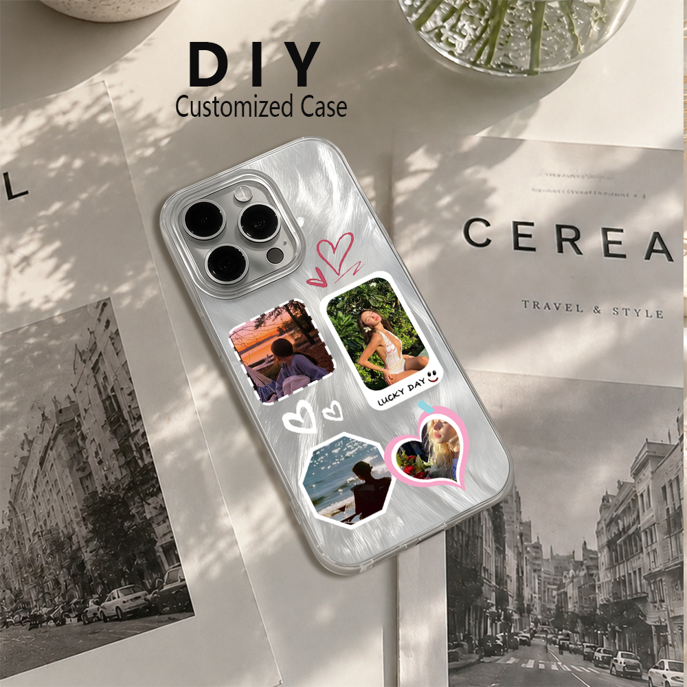 DIY Personalization Customized - Phone Cases Personalised incelemesi ve fiyatı