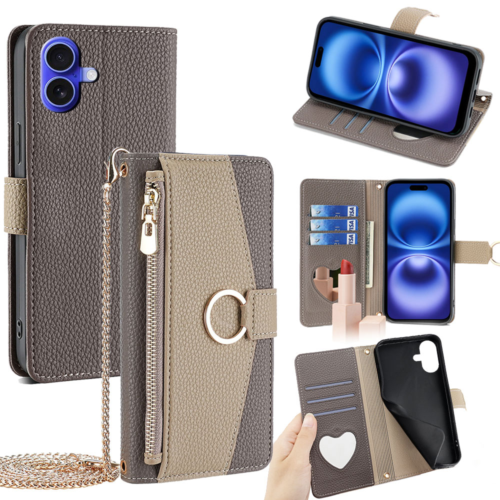 Business Crossbody Phone Case  - Phone Cases With Straps incelemesi ve fiyatı
