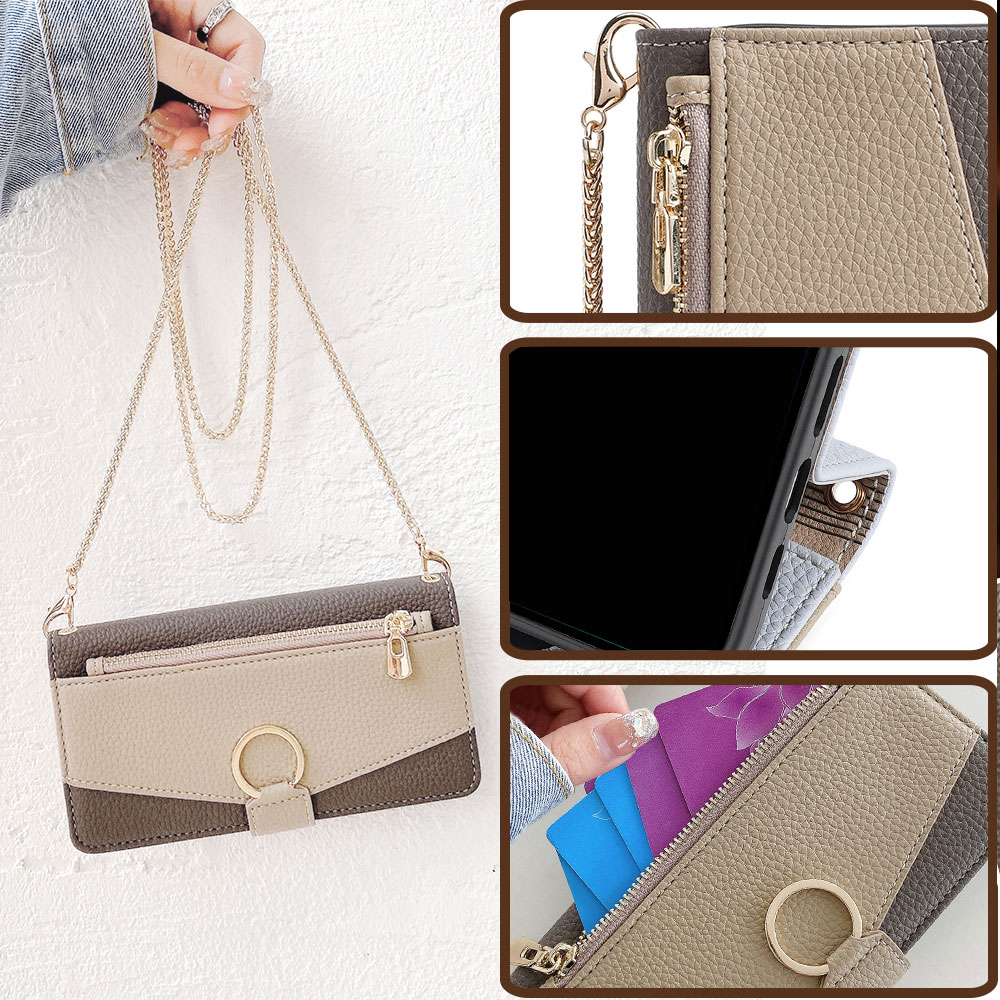 Business Crossbody Phone Case  - Phone Cases With Straps incelemesi ve fiyatı