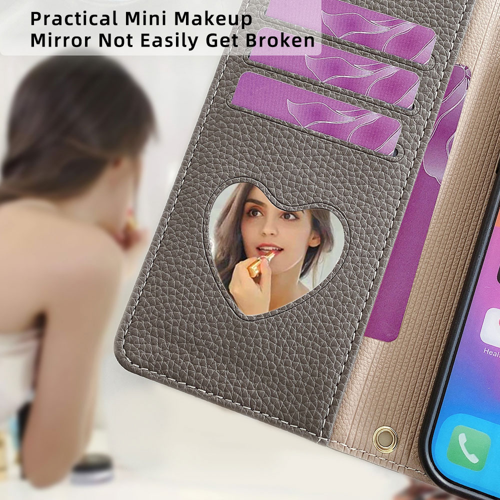 Business Crossbody Phone Case  - Phone Cases With Straps incelemesi ve fiyatı