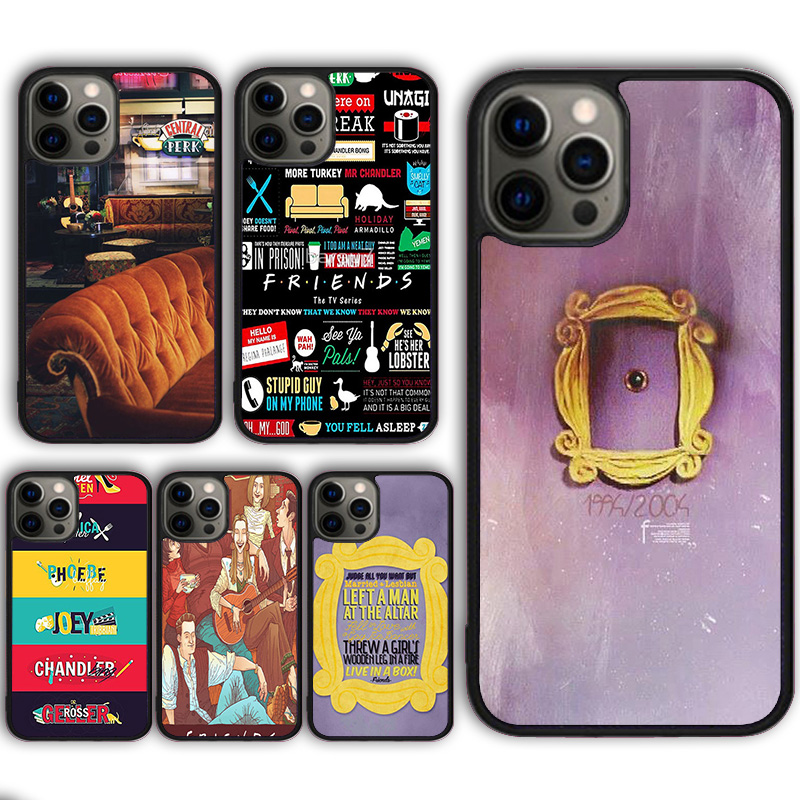 Central Perk NYC Friends TV Sh - Phone Cases Nyc incelemesi ve fiyatı