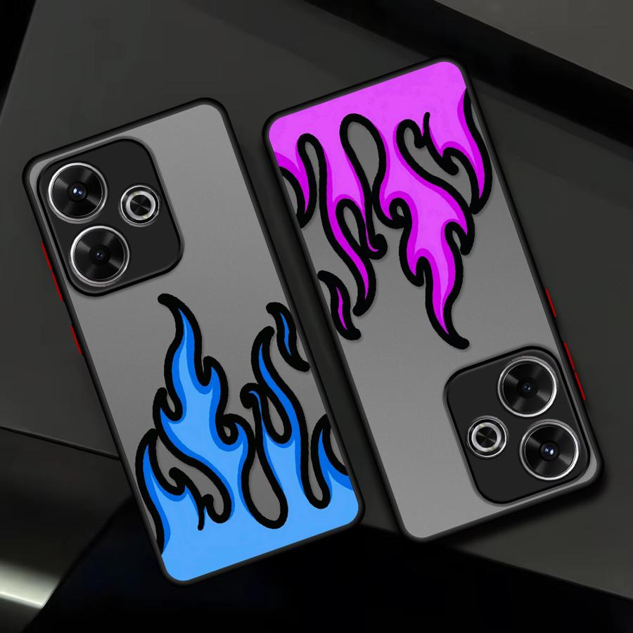 Case for Xiaomi Redmi Note 15  - Phone Cases Blue incelemesi ve fiyatı