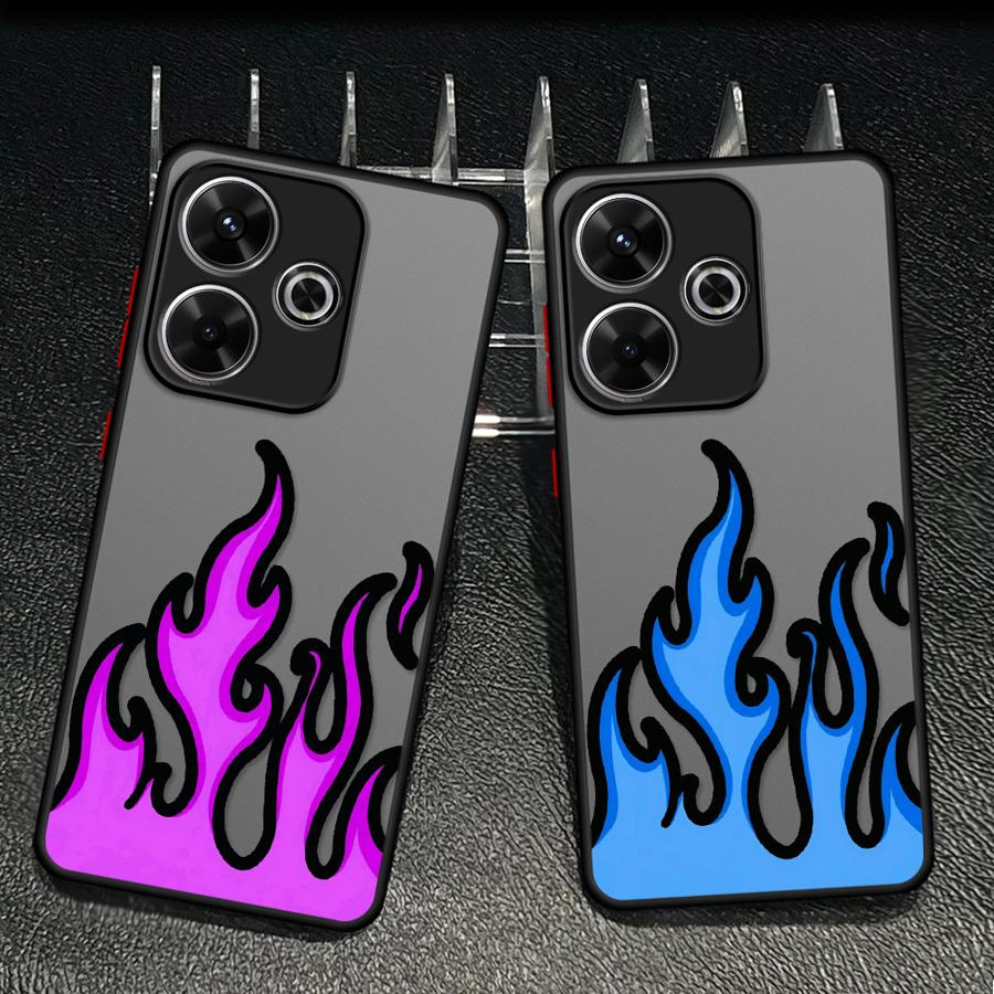 Case for Xiaomi Redmi Note 15  - Phone Cases Blue incelemesi ve fiyatı