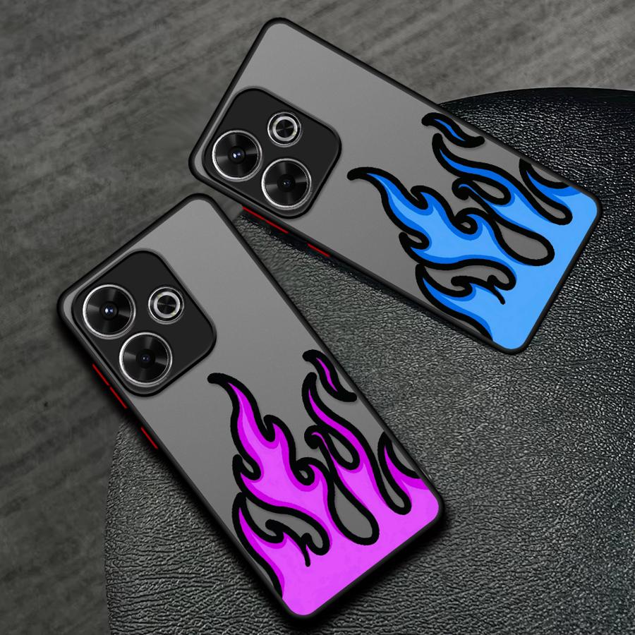 Case for Xiaomi Redmi Note 15  - Phone Cases Blue incelemesi ve fiyatı