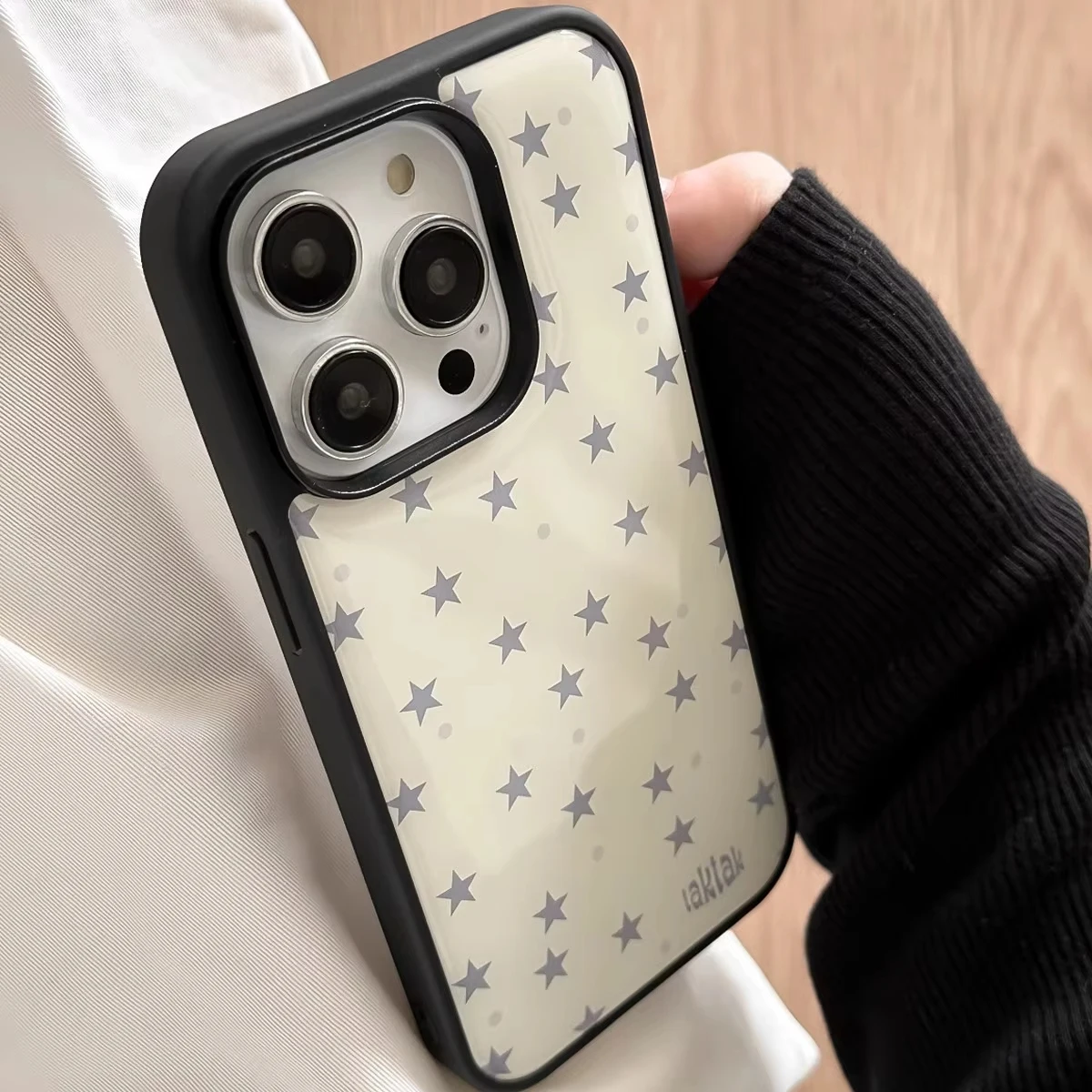 Korean Ins Kawaii Full Screen  - Phone Cases Y2K incelemesi ve fiyatı