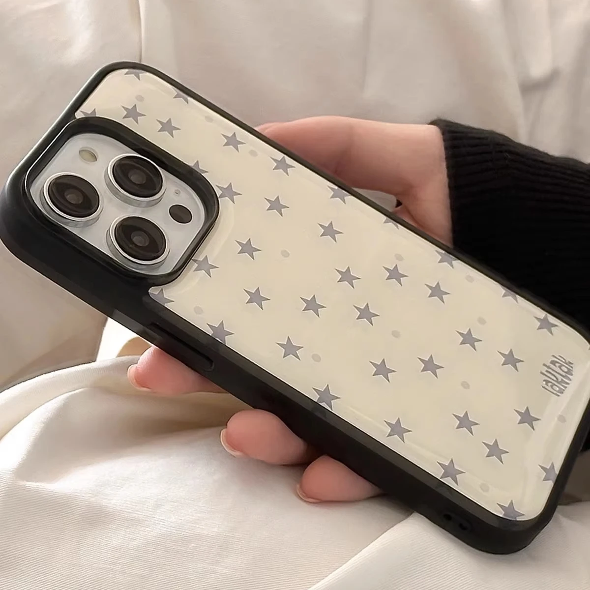 Korean Ins Kawaii Full Screen  - Phone Cases Y2K incelemesi ve fiyatı