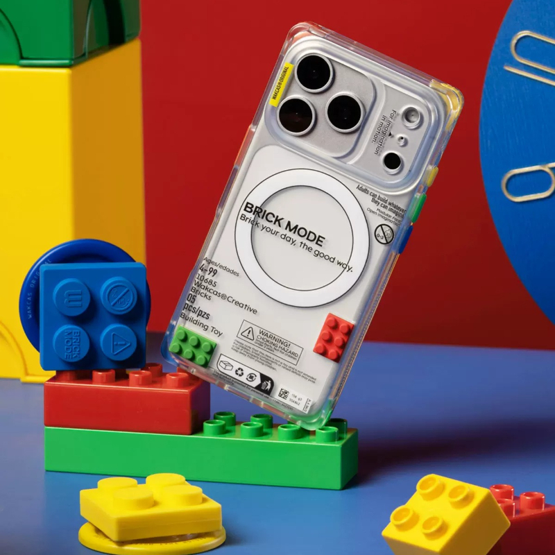 Wakcas Square Collage Phone Ca - Phone Cases Personalised incelemesi ve fiyatı