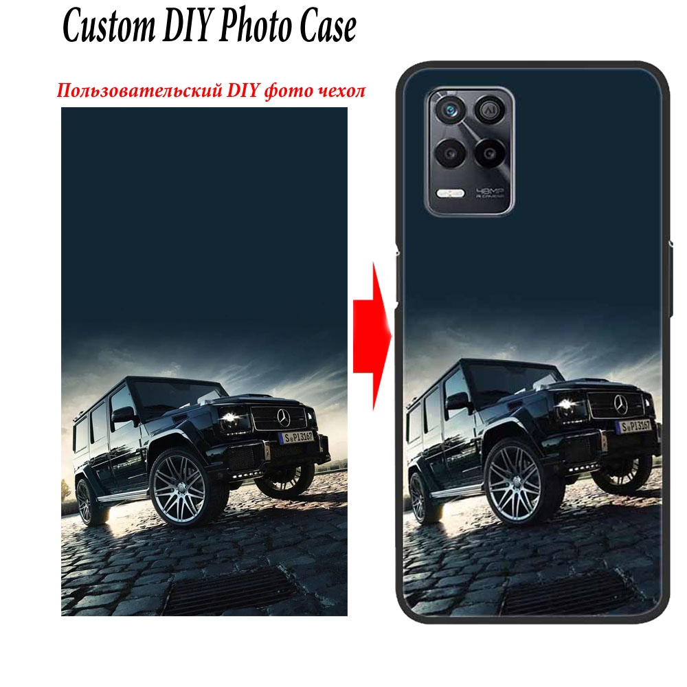 Customized Personalised Photo  - Phone Cases Personalised incelemesi ve fiyatı