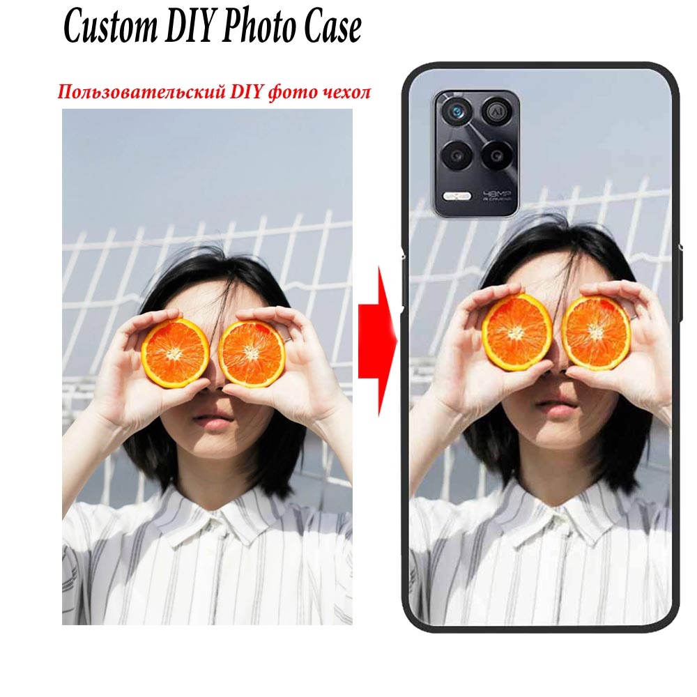 Customized Personalised Photo  - Phone Cases Personalised incelemesi ve fiyatı