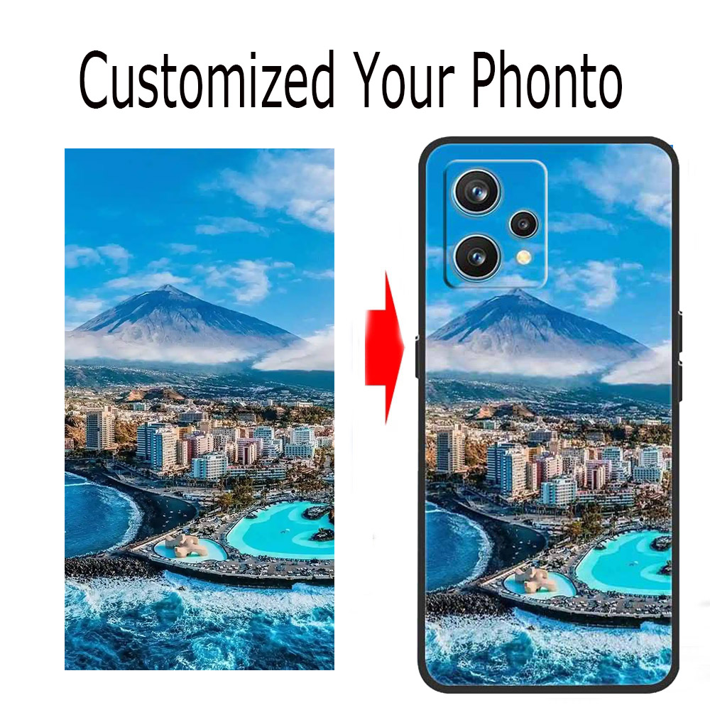 Customized Personalised Photo  - Phone Cases Personalised incelemesi ve fiyatı