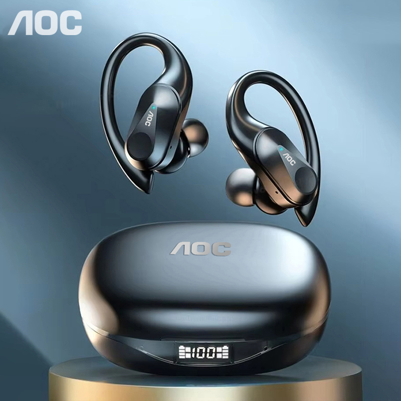 Choice AOC Sports Headset Wire - Phone Cases Video incelemesi ve fiyatı
