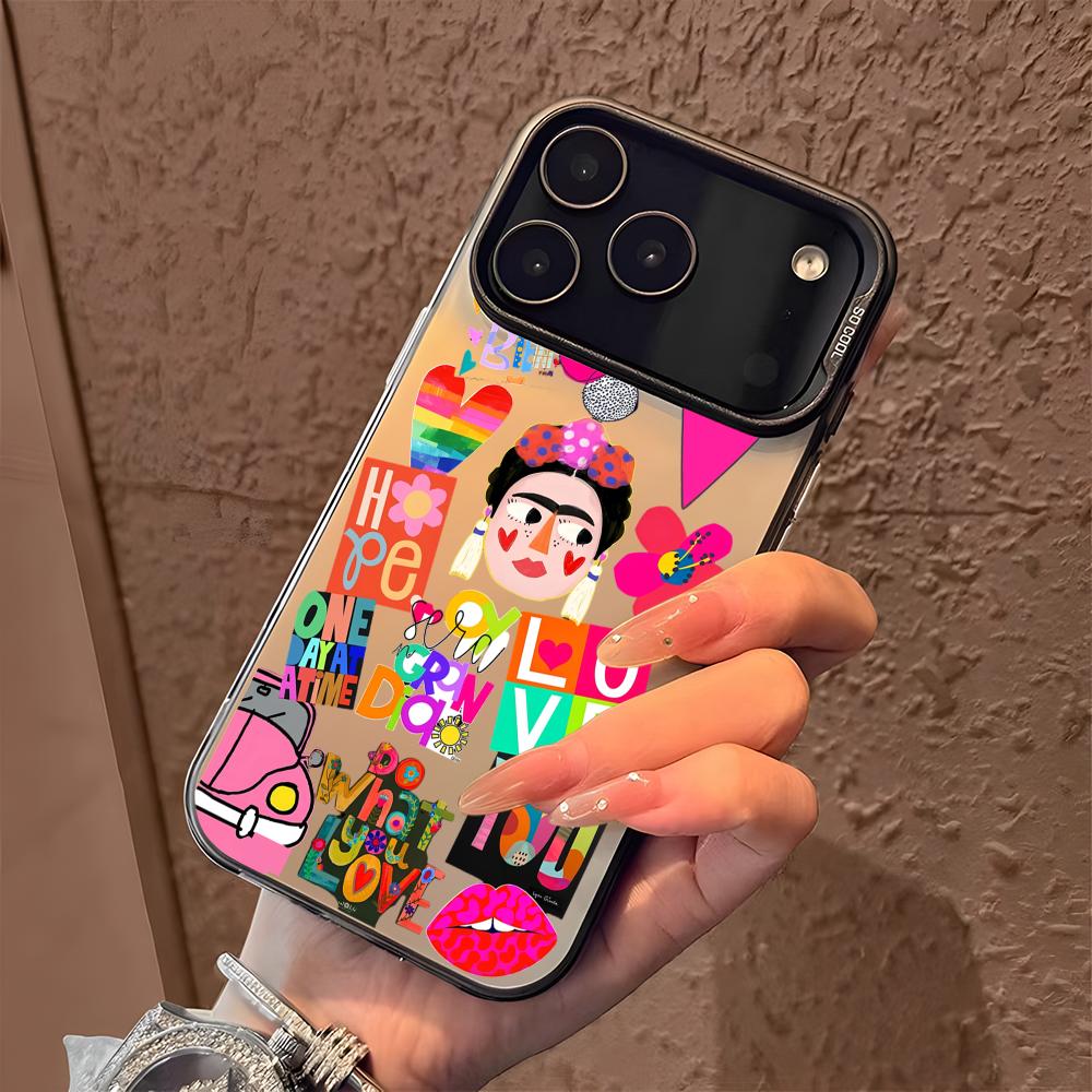 F-frida Kahlo Design Phone Cas - Phone Cases Amazon incelemesi ve fiyatı
