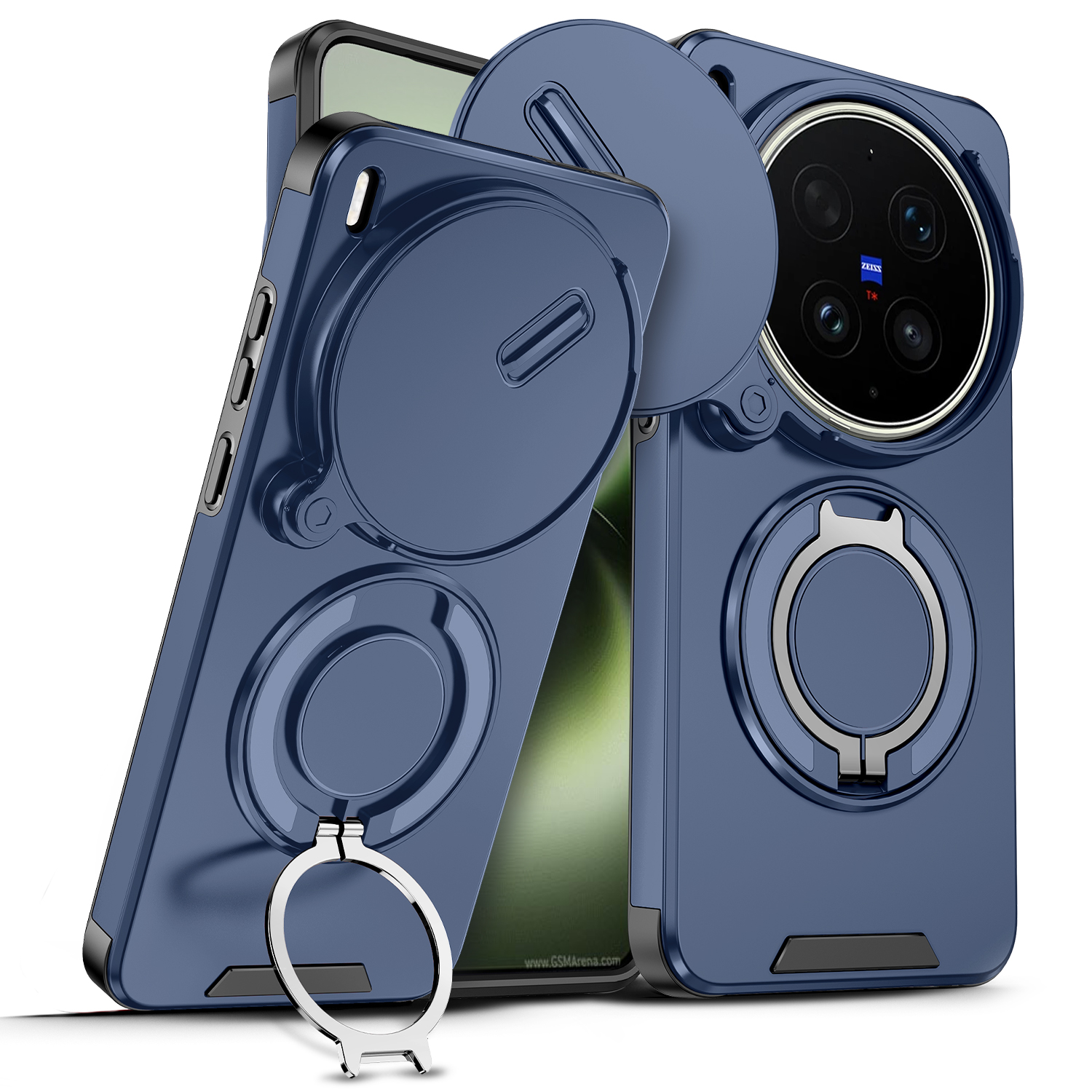 For Vivo X300 Ultra X300 PRO P - Camera Lens Protector incelemesi ve fiyatı