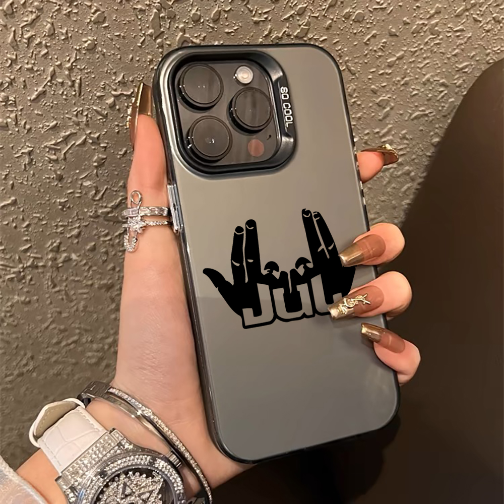 Rapper JuL C'est Pas Des Lol H - Phone Cases Amazon incelemesi ve fiyatı