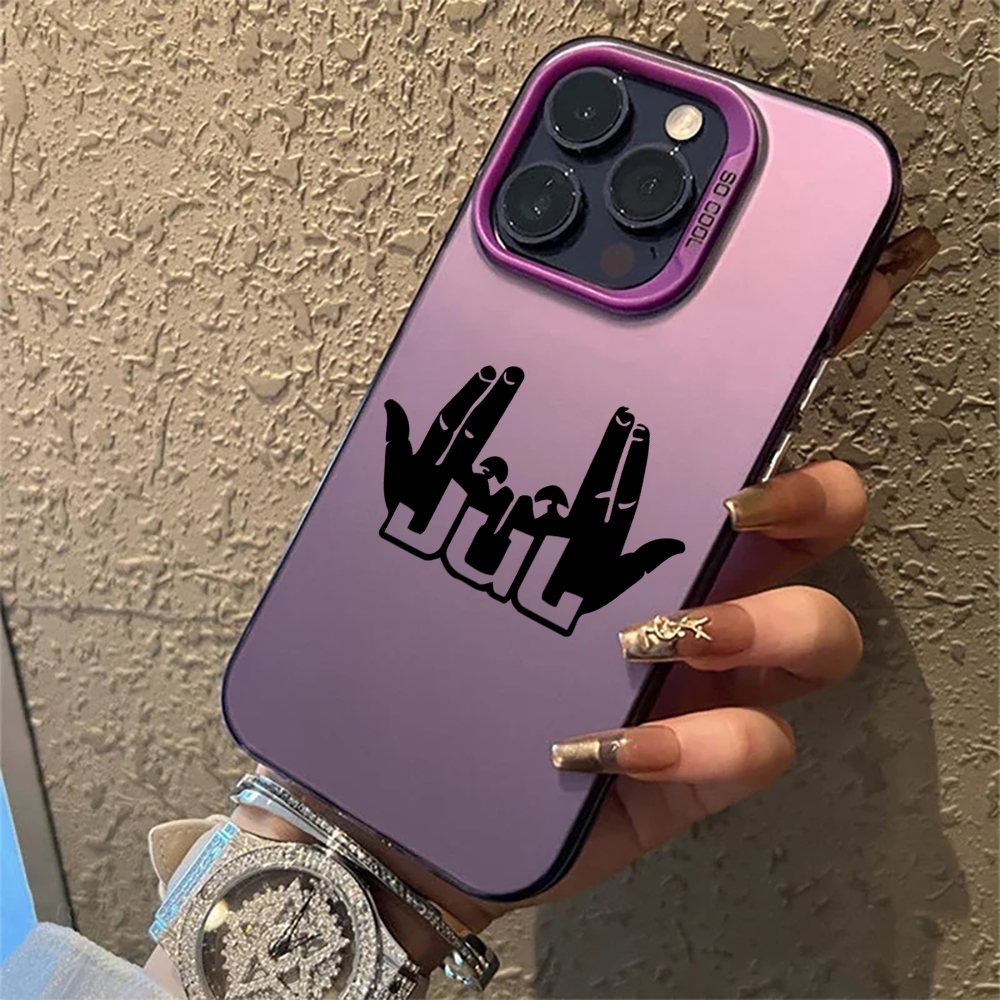 Rapper JuL C'est Pas Des Lol H - Phone Cases Amazon incelemesi ve fiyatı