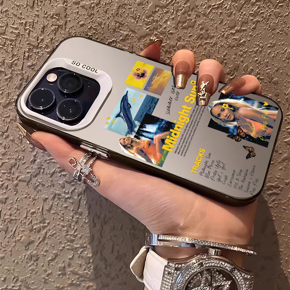 Singer Z-Zara L-Larsson Phone  - Phone Cases Zara incelemesi ve fiyatı