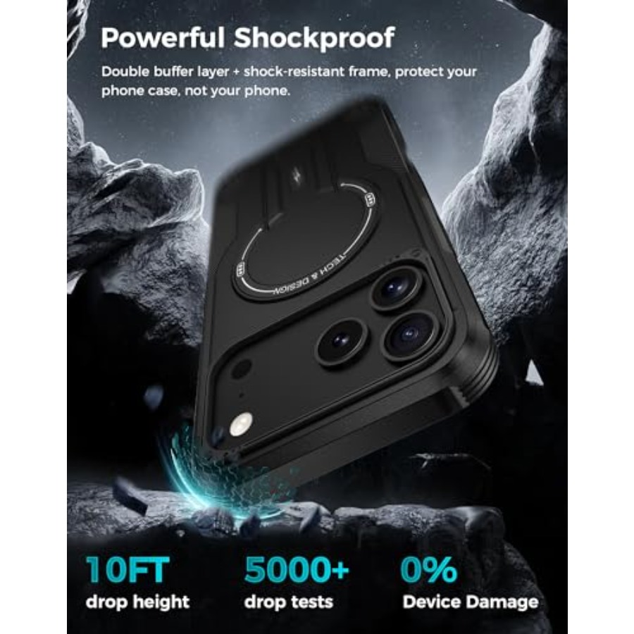 for iPhone 17 Pro Max Case wit - Camera Lens Protector incelemesi ve fiyatı