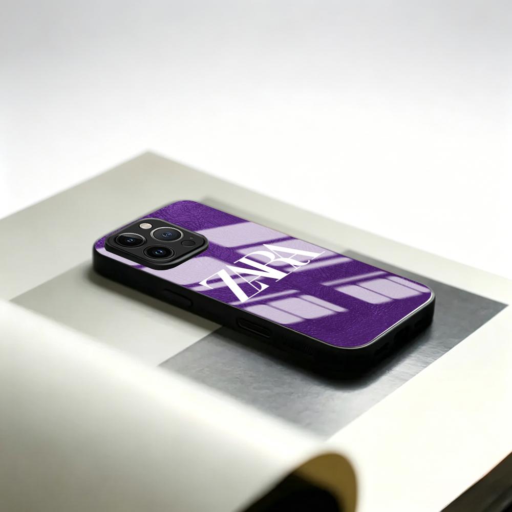 Z-zara Phone Case For iPhone17 - Phone Cases Zara incelemesi ve fiyatı