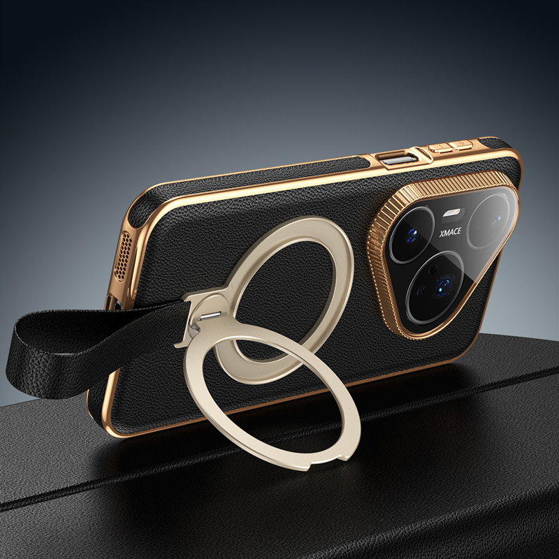 Hand Strap 360 Magnetic Alloy  - Camera Lens Protector incelemesi ve fiyatı