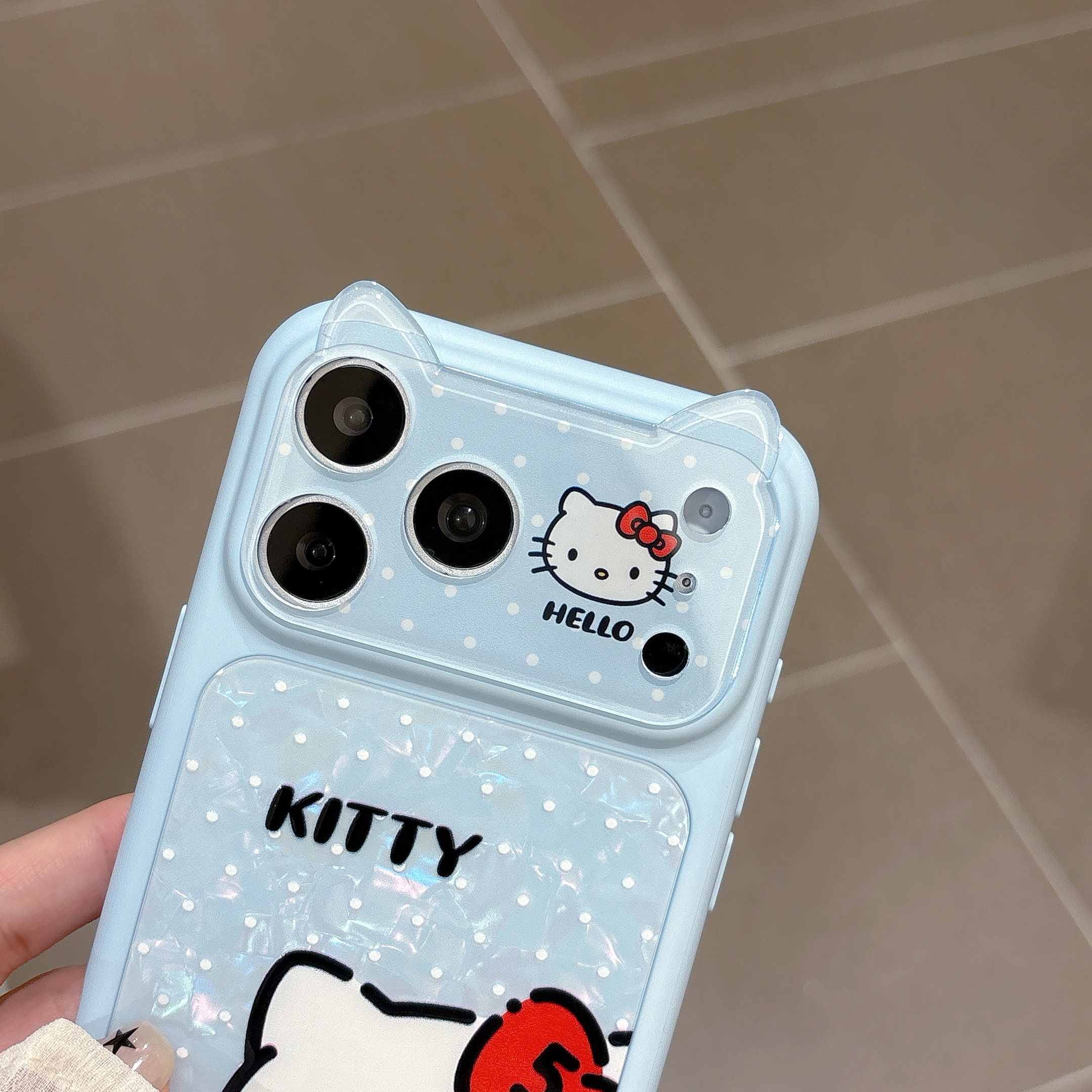 Cute Cartoon Y2K Hello Kitty M - Phone Cases Y2K incelemesi ve fiyatı