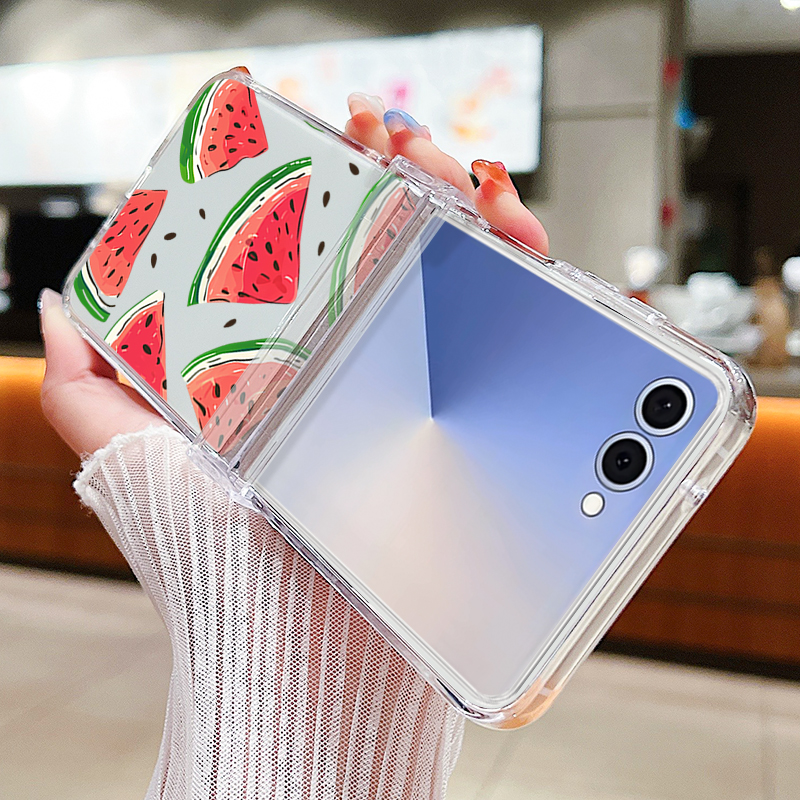 Pink Cherry Printed Phone Case - Phone Cases Cherry incelemesi ve fiyatı