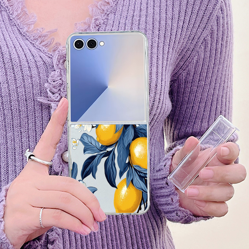 Pink Cherry Printed Phone Case - Phone Cases Cherry incelemesi ve fiyatı