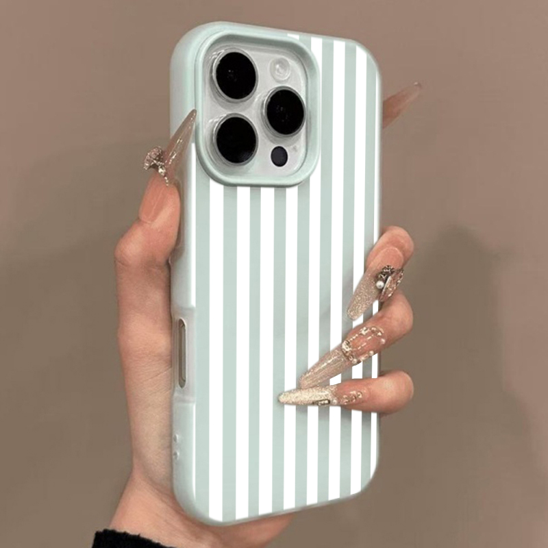Case For iPhone 17 16 15 14 13 - Phone Cases Blue incelemesi ve fiyatı