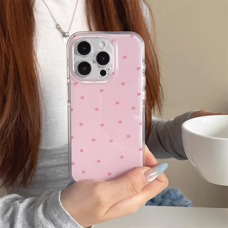 Korean Ins Girl Simple Blue Pi - Phone Cases Y2K incelemesi ve fiyatı