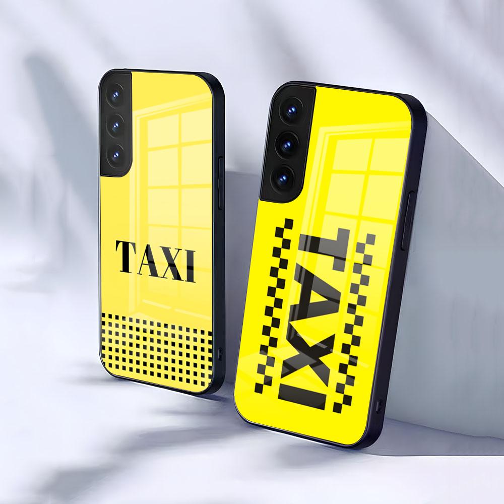 NYC Yellow Taxi Cabs Phone Cas - Phone Cases Nyc incelemesi ve fiyatı