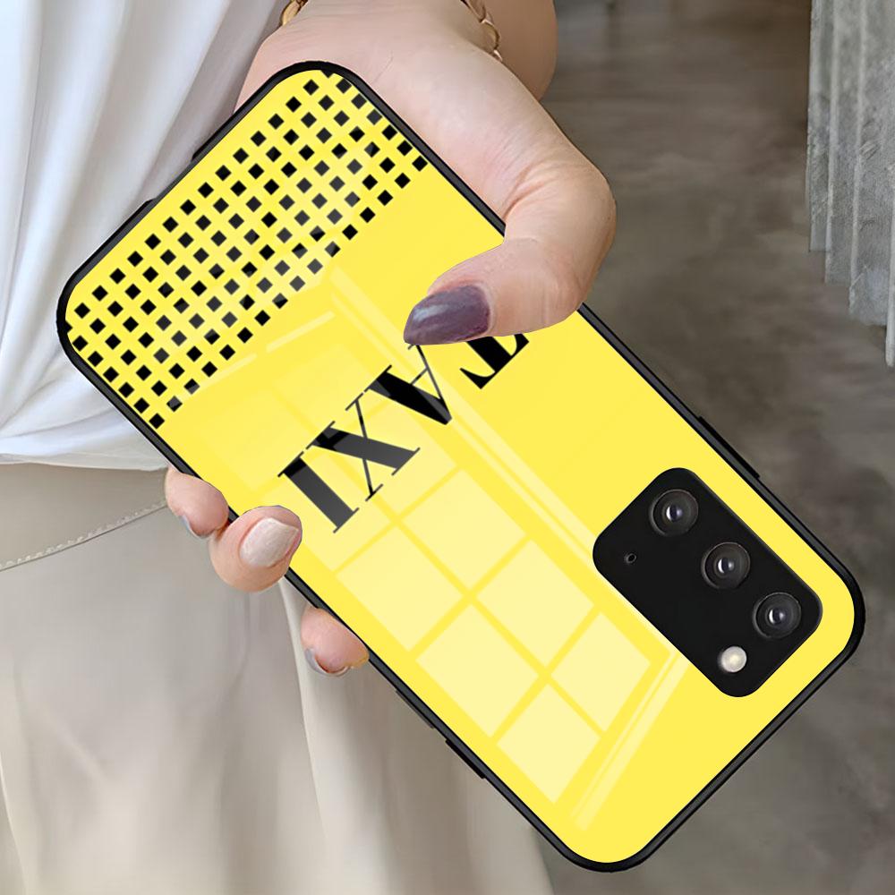 NYC Yellow Taxi Cabs Phone Cas - Phone Cases Nyc incelemesi ve fiyatı