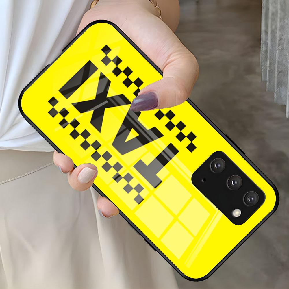 NYC Yellow Taxi Cabs Phone Cas - Phone Cases Nyc incelemesi ve fiyatı