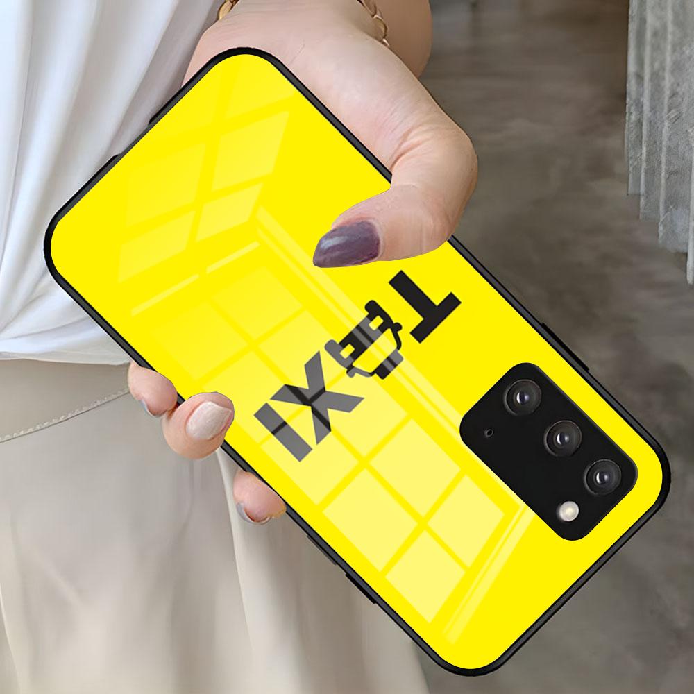 NYC Yellow Taxi Cabs Phone Cas - Phone Cases Nyc incelemesi ve fiyatı