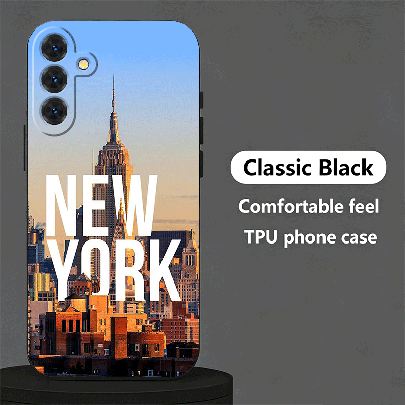 NYC New York City Phone Case F - Phone Cases Nyc incelemesi ve fiyatı