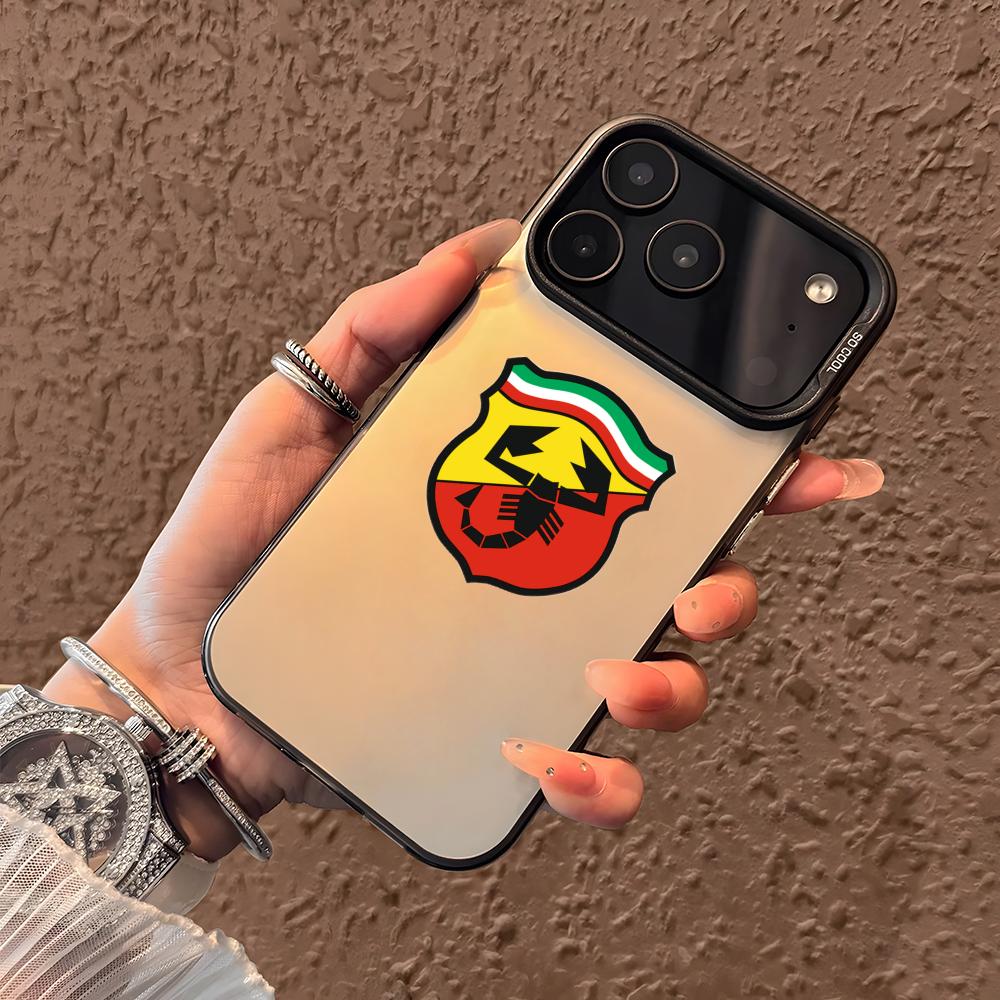 A-Abarth Scorpion Phone Case F - Phone Cases Amazon incelemesi ve fiyatı