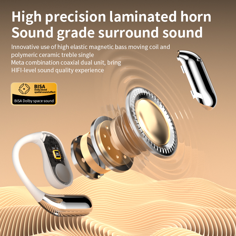 YYK Q16 Pro AI Translation Ear - Phone Cases Video incelemesi ve fiyatı
