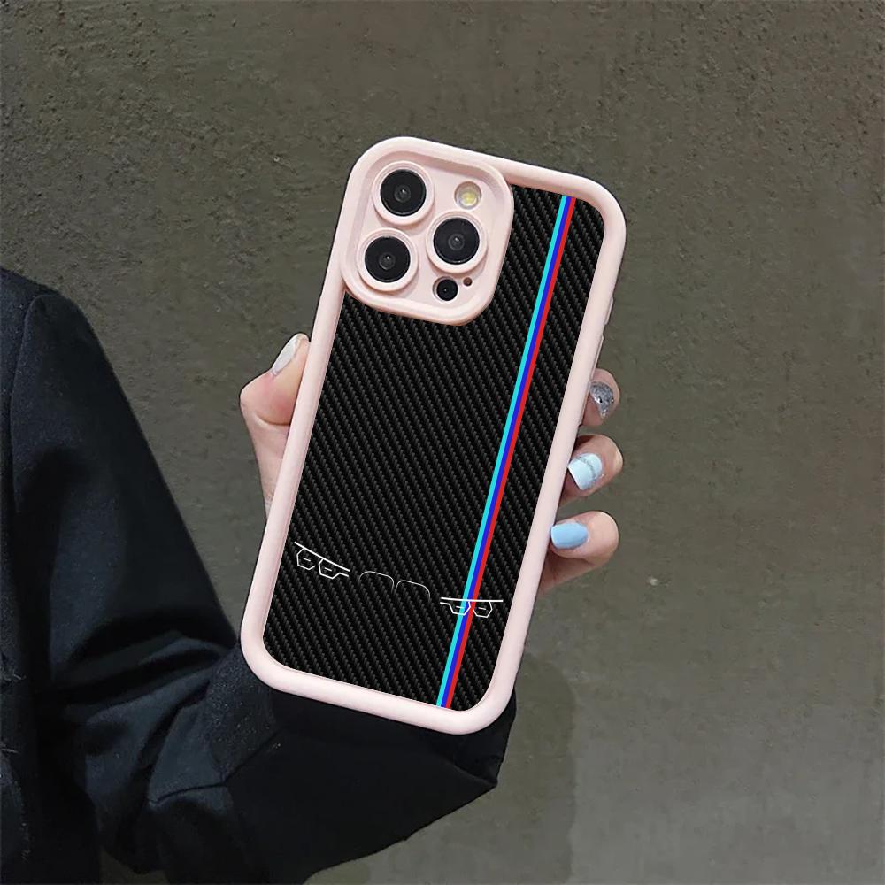Cool car lights carbon  Matte  - Phone Cases Rugged incelemesi ve fiyatı