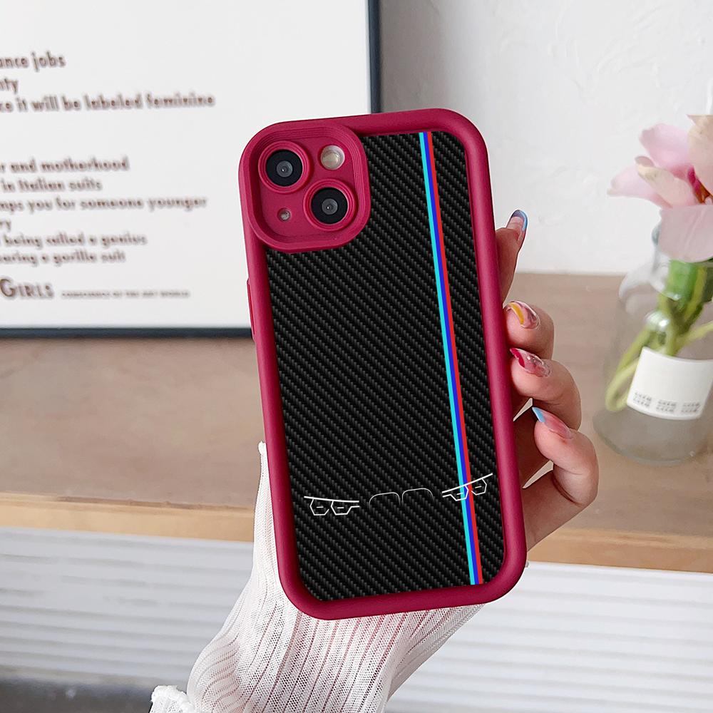 Cool car lights carbon  Matte  - Phone Cases Rugged incelemesi ve fiyatı