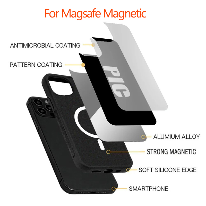 NYC Yellow Taxi Cabs Magnetic  - Phone Cases Nyc incelemesi ve fiyatı