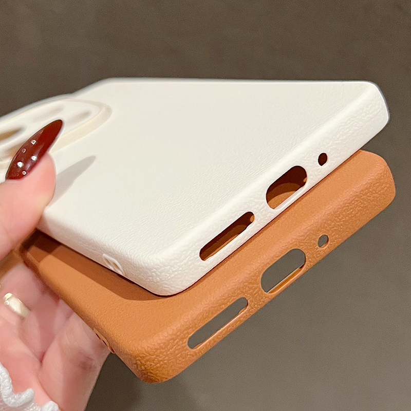 Soft Silicone Phone Case For X - Phone Cases Leather incelemesi ve fiyatı