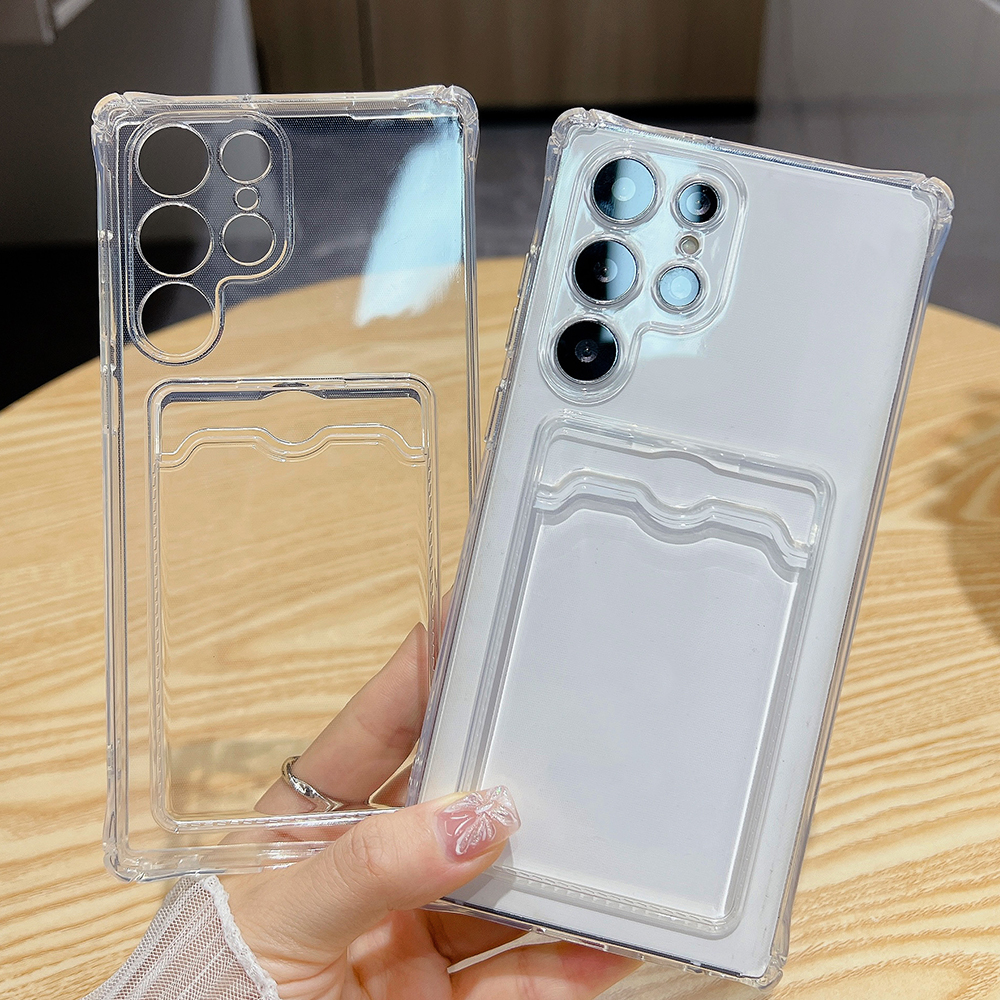 Card Slot Bag Holder Clear Pho - Camera Lens Protector incelemesi ve fiyatı