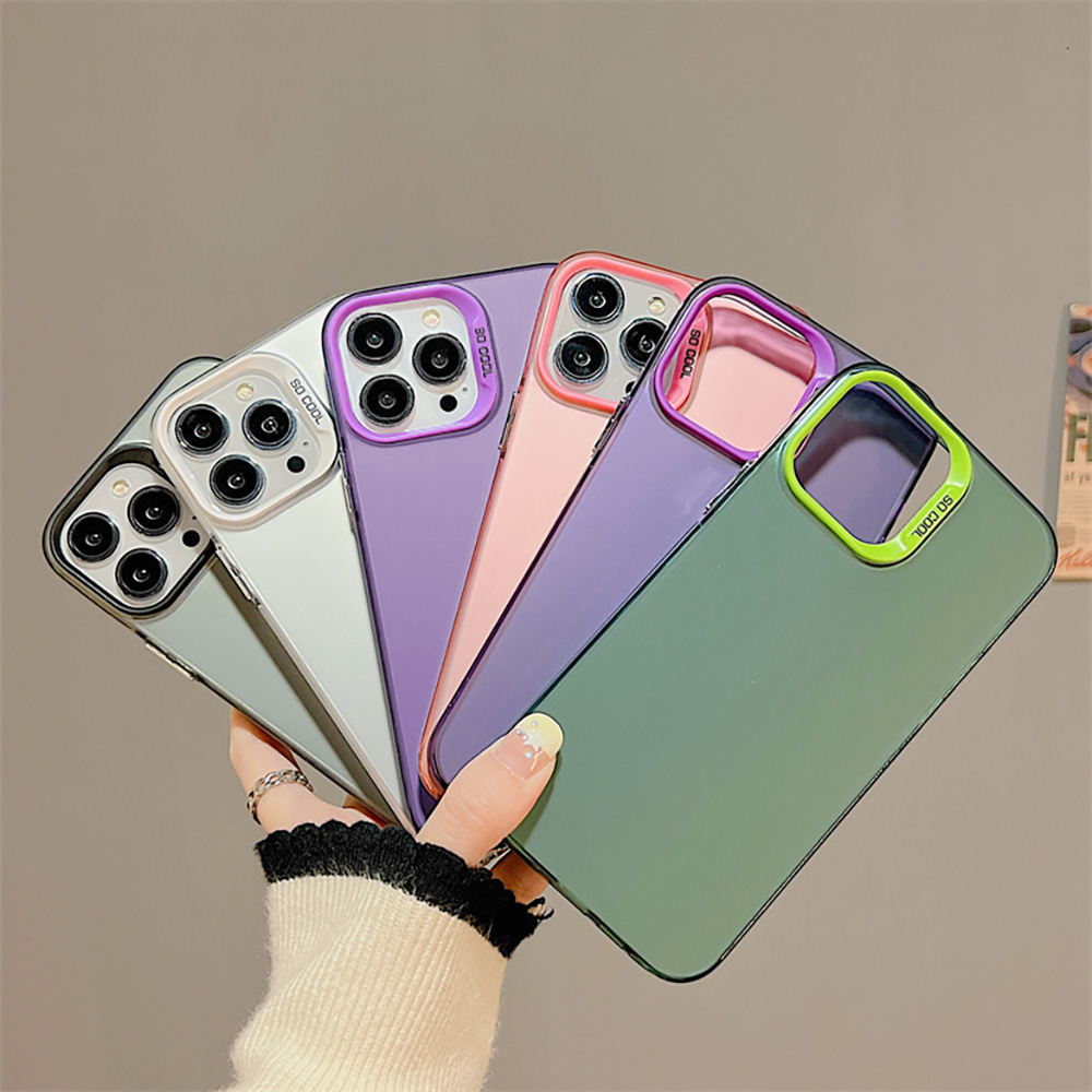 IMD Silicoone Phone Case For i - Phone Cases Rugged incelemesi ve fiyatı