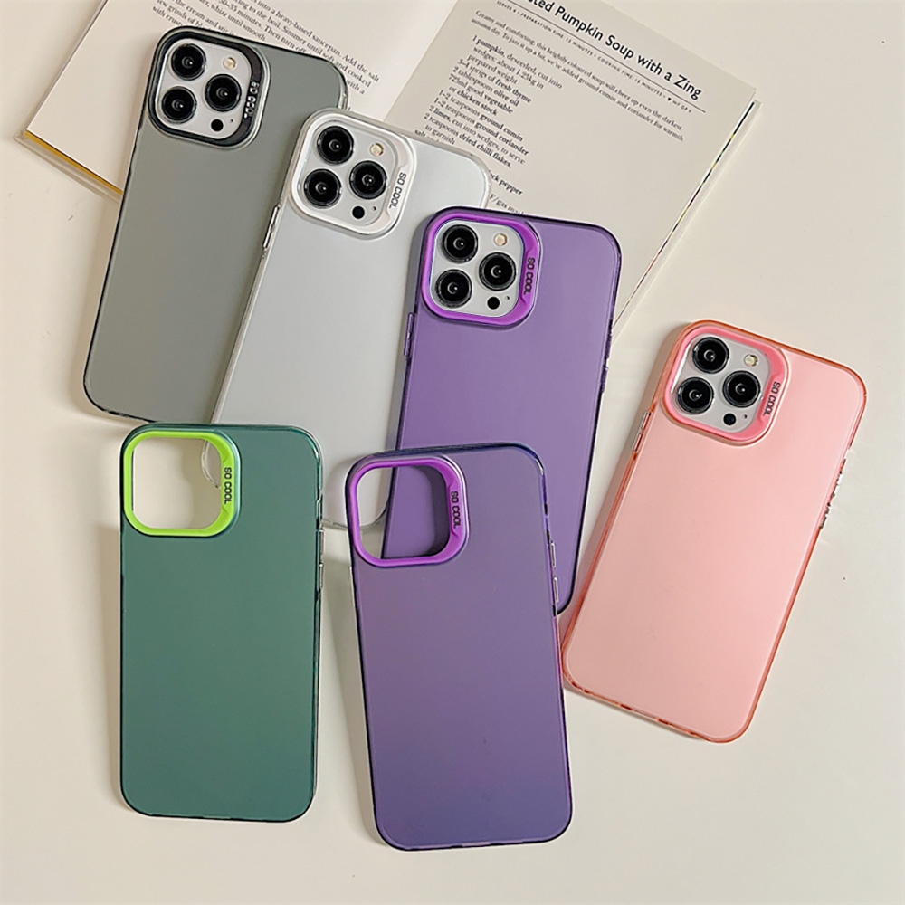IMD Silicoone Phone Case For i - Phone Cases Rugged incelemesi ve fiyatı