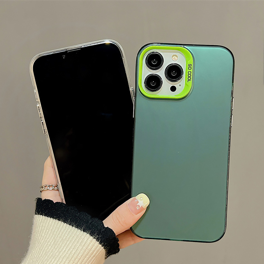 IMD Silicoone Phone Case For i - Phone Cases Rugged incelemesi ve fiyatı