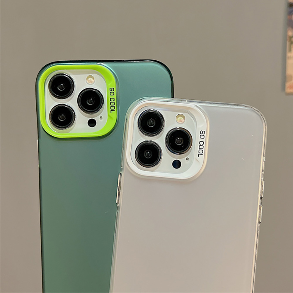 IMD Silicoone Phone Case For i - Phone Cases Rugged incelemesi ve fiyatı