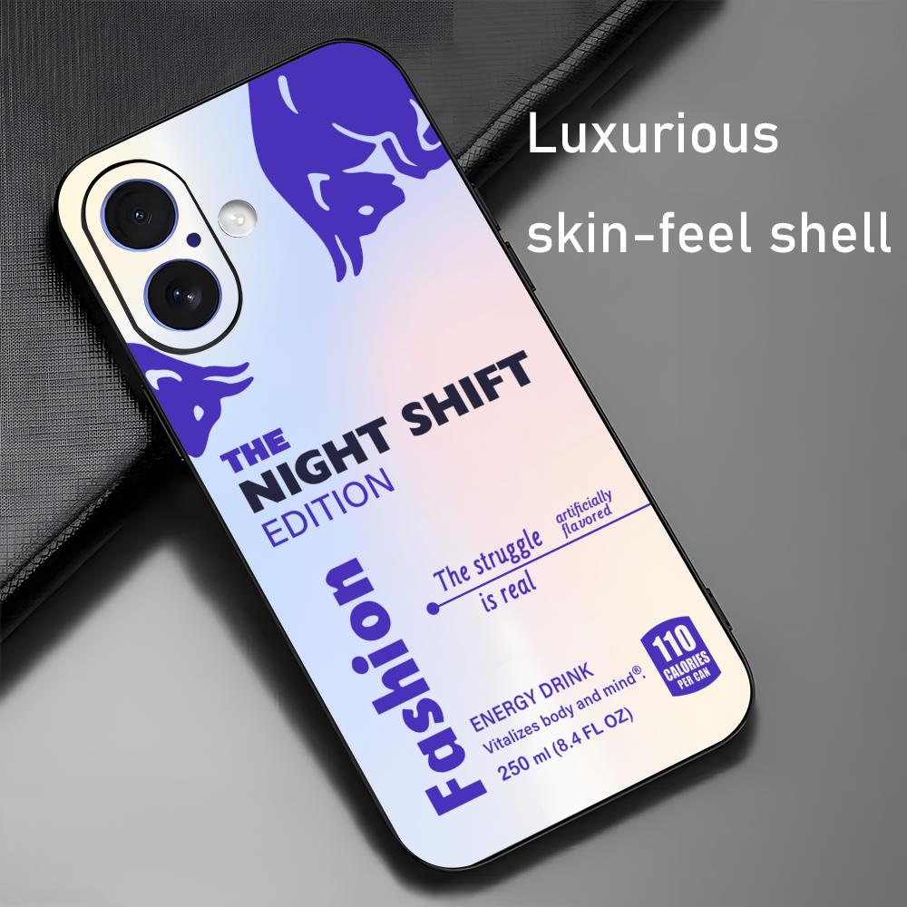 B-Bull Neon Cool R-Red Energy  - Phone Cases Red incelemesi ve fiyatı