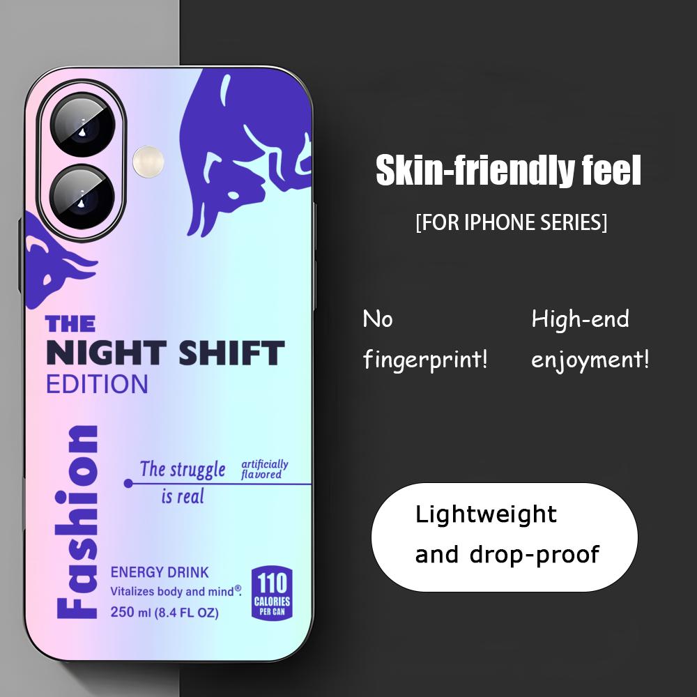 B-Bull Neon Cool R-Red Energy  - Phone Cases Red incelemesi ve fiyatı