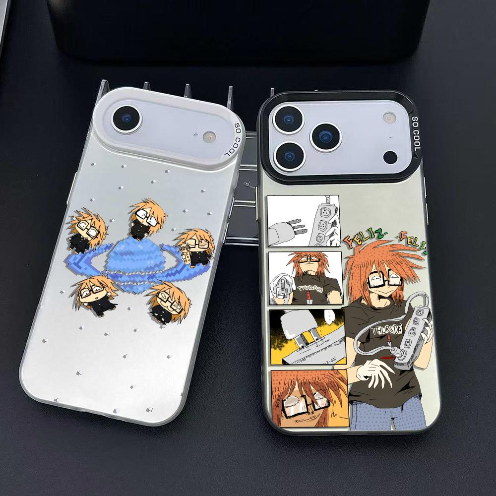 R-Randals F-Friends Phone Case - Phone Cases Rugged incelemesi ve fiyatı